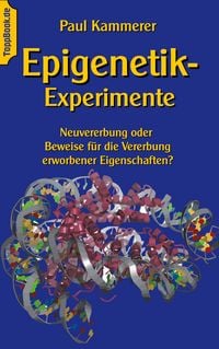 Produktbild: Epigenetik-Experimente