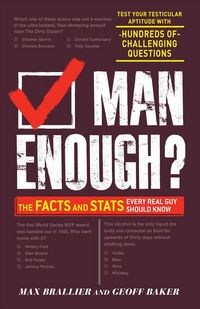 Produktbild: Man Enough