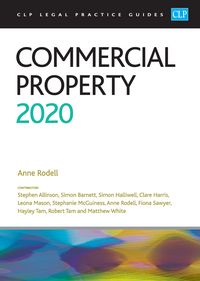 Produktbild: Commercial Property 2020