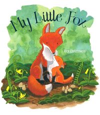 Produktbild: My Little Fox