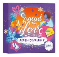 Produktbild: Spread the Love. Adventskalender