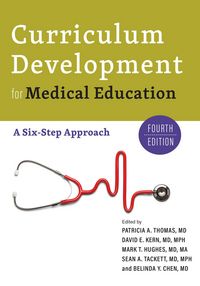 Produktbild: Curriculum Development for Medical Education