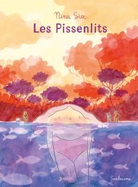 Produktbild: Les pissenlits
