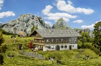 Produktbild: Faller 130553 H0 Großer Alpenhof