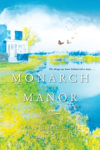 Produktbild: Monarch Manor