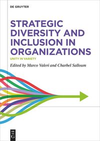 Produktbild: Strategic Diversity and Inclusion in Organizations