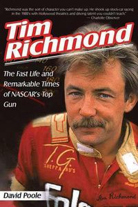 Produktbild: Tim Richmond
