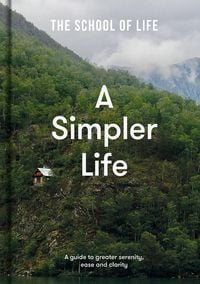 Produktbild: A Simpler Life