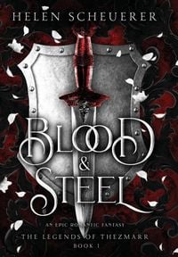 Produktbild: Blood & Steel