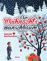 Produktbild: Der Weihnachtswunschbaum