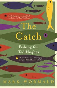 Produktbild: Wormald, M: Catch
