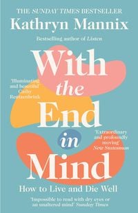 Produktbild: With the End in Mind