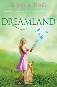 Bild vom Artikel Dreamland vom Autor Alyson Noel