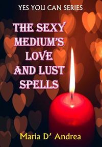 Produktbild: The Sexy Medium's Love and Lust Spells