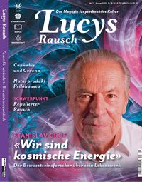 Produktbild: Lucy's Rausch Nr. 11
