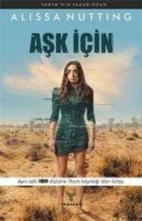 Bild vom Artikel Ask Icin vom Autor Alissa Nutting