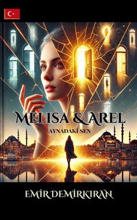 Produktbild: Melisa & Arel: Aynadaki Sen (Turkish)