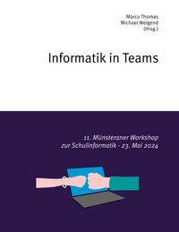 Produktbild: Informatik in Teams