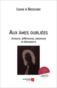 Produktbild: Aux ames oubliees