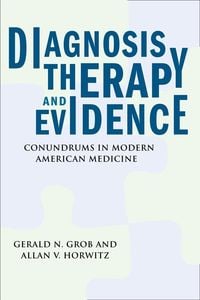 Produktbild: Diagnosis, Therapy, and Evidence