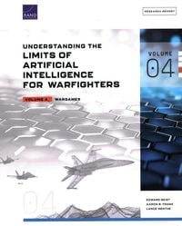 Produktbild: Geist, E: Understanding the Limits of Artificial Intelligenc