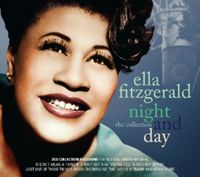Produktbild: Fitzgerald, E: Night And Day
