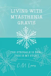 Produktbild: Living with Myasthenia Gravis