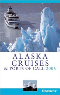 Produktbild: Frommer's Alaska Cruises & Ports of Call