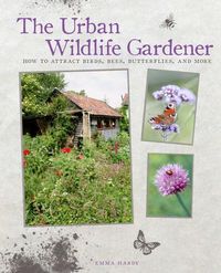 Produktbild: Urban Wildlife Gardener