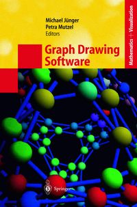 Produktbild: Graph Drawing Software