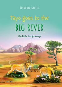 Produktbild: Tayo goes to the big river