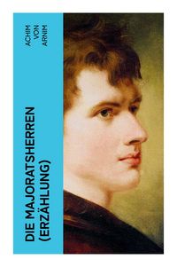 Produktbild: Die Majoratsherren (Erz&auml;hlung)