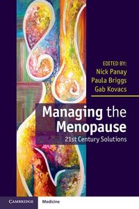 Produktbild: Managing the Menopause