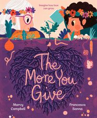 Produktbild: The More You Give
