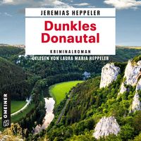 Produktbild: Dunkles Donautal