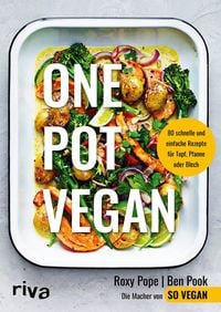 Produktbild: One Pot vegan