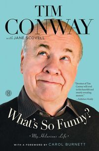 Produktbild: What's So Funny?