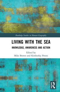 Produktbild: Living with the Sea