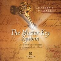 Produktbild: The Master Key System