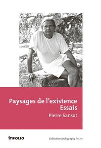 Produktbild: Paysages de l'existence