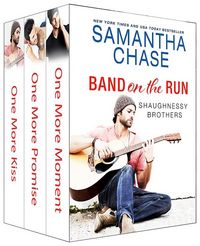 Produktbild: Shaughnessy Brothers: Band on the Run Box Set