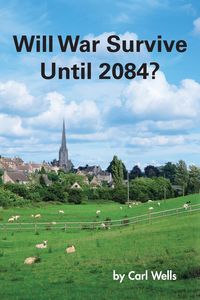 Produktbild: Will War Survive Until 2084?