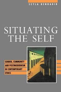 Produktbild: Situating the Self
