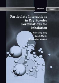 Produktbild: Particulate Interactions in Dry Powder Formulation for Inhalation