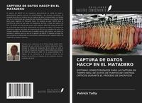Produktbild: CAPTURA DE DATOS HACCP EN EL MATADERO