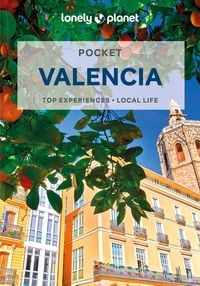 Bild vom Artikel Lonely Planet Pocket Valencia vom Autor John Noble