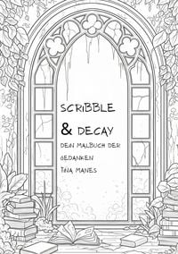 Produktbild: Scribble & Decay