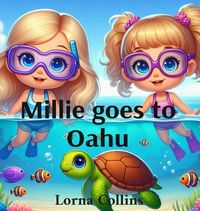 Produktbild: Millie goes to Oahu