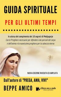 Produktbild: Guida Spirituale per gli ultimi tempi