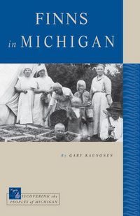 Produktbild: Finns in Michigan